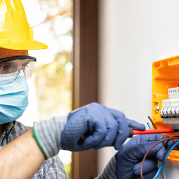 we are an experienced and highly-recommended contractor serving all the electrical needs of commercial and residential properties from new wiring to electrical maintenance, and troubleshooting.