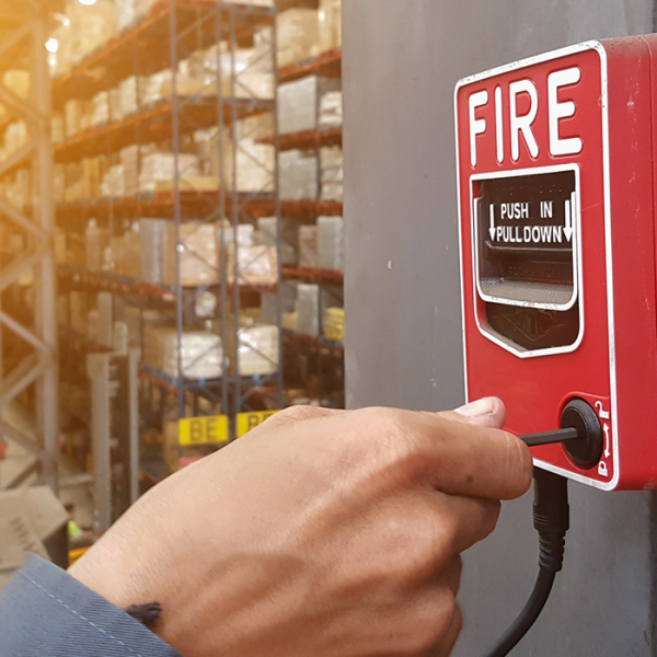 A properly installed, operational fire alarm is the foundation of any fire protection system. A fire alarm is not only necessary to protect the occupants of your building; you also need such a system to keep your building up to code.